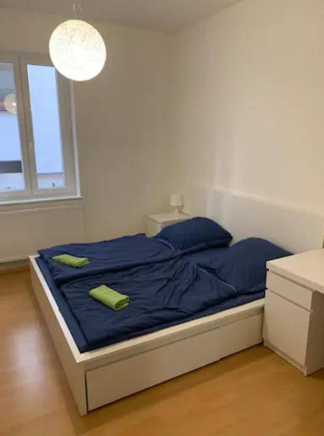 뷔르츠부르크 Privatzimmer Nahe Bahnhof Und City 아파트 외부 사진